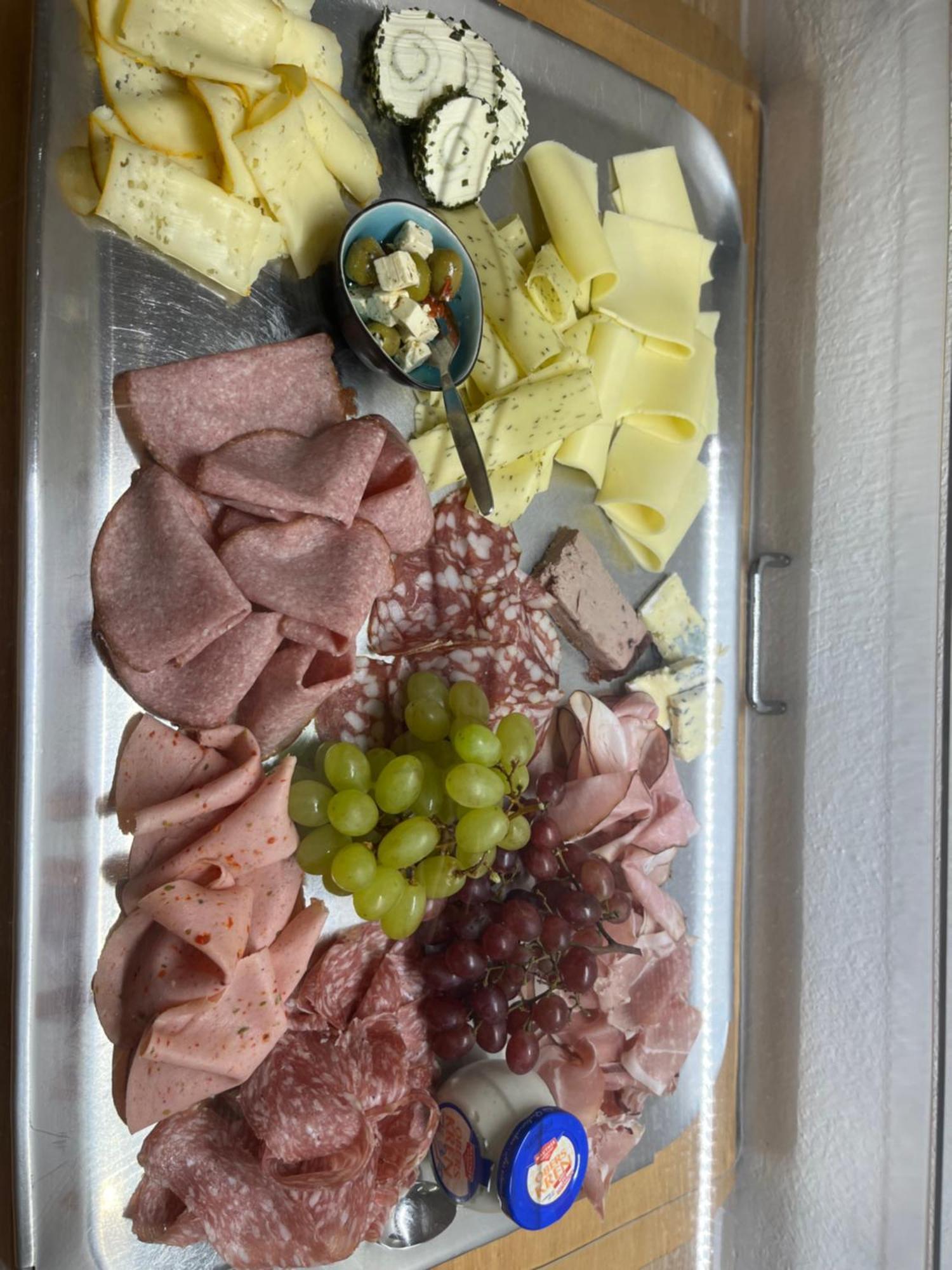 Fruehstueckspension Danklmaier Assachberg Luaran gambar